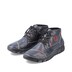 Schnürstiefel 55002