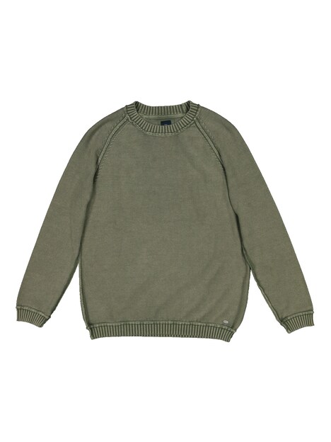 Pullover regular