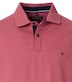 Polo-Shirt uni