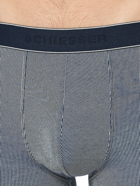 Schiesser Herren Trunk Duality Function