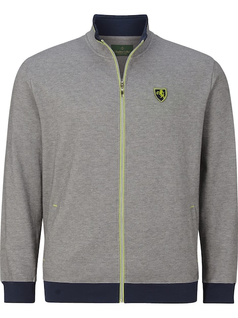 Sweatvest DUKE QUINNS