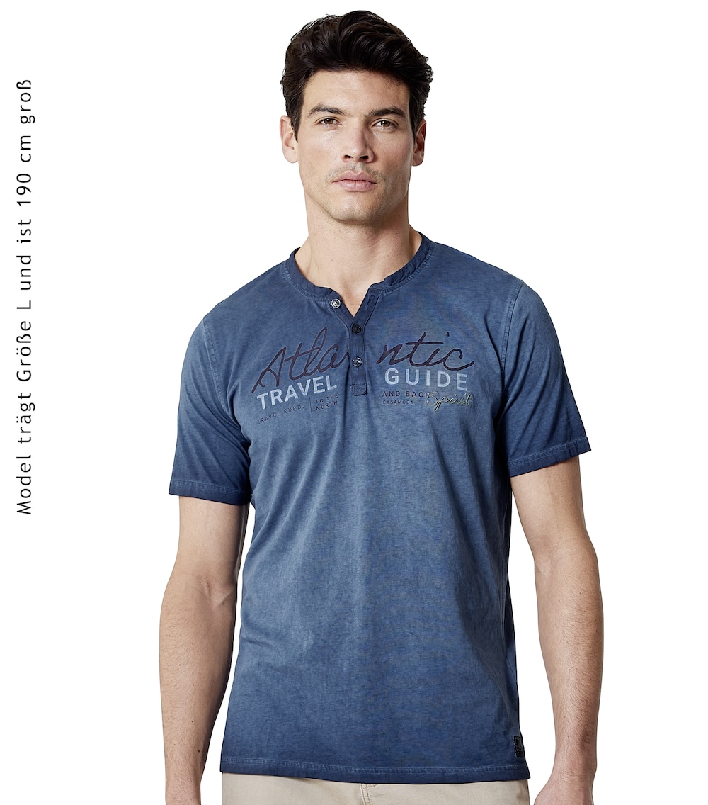 T-Shirt uni