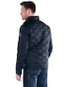 engbers Herren Steppjacke regular , Saphirblau