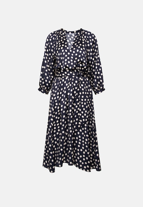 Damen Kleid - Druck