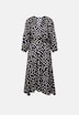 Damen Kleid - Druck