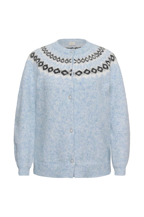 Strickjacke Loose fit