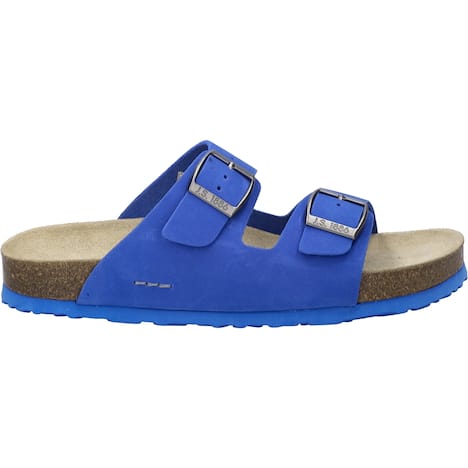 Damen Sandale Hermine 01, royal