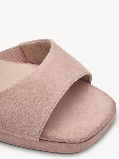 Damen Sandalette Wide Fit