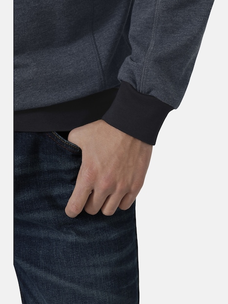 Sweatshirt FIORAVENTO