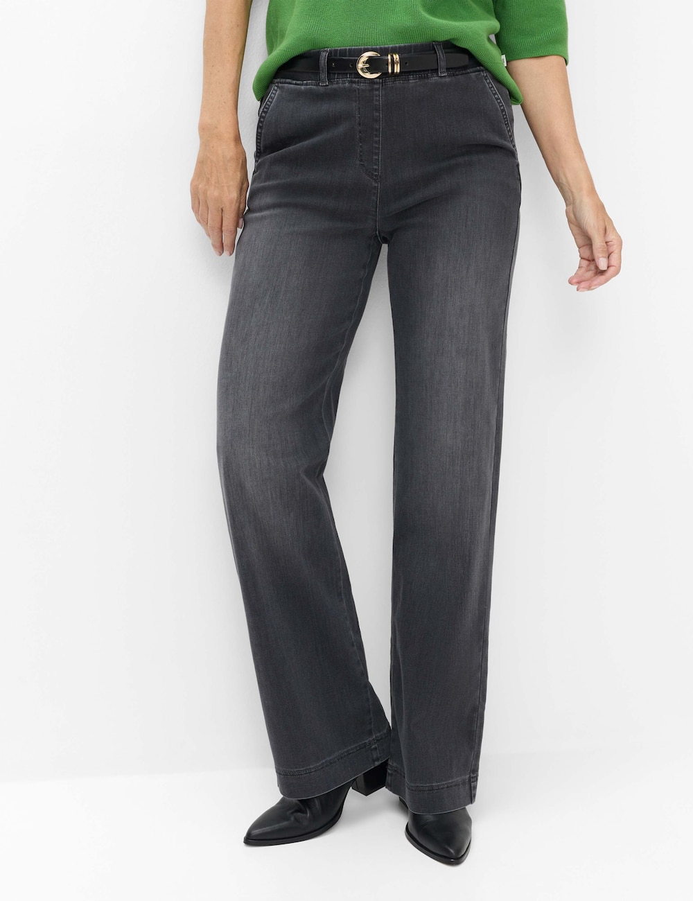 Style PAM FLARED Jeans