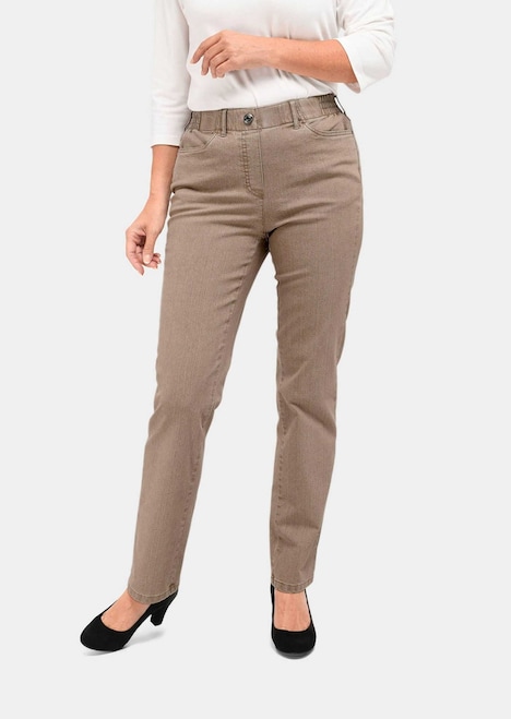 Klassische Jeansschlupfhose MARTHA