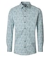 Freizeithemd Print Casual Fit