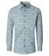 Freizeithemd Print Casual Fit