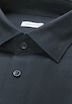 Herren Flanellhemd - Uni