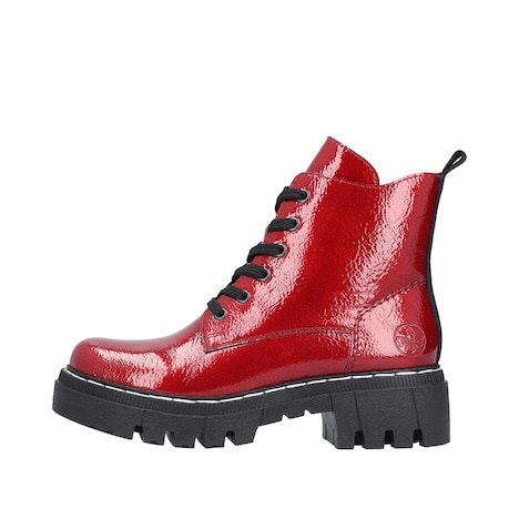 Biker Boots 74020