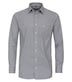 Businesshemd kariert Comfort Fit