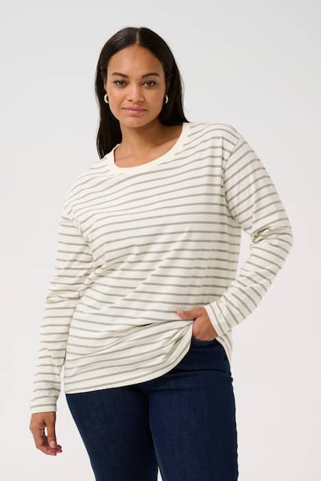 Langarm-Shirt Loose fit