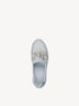 Damen Slipper H-Weite