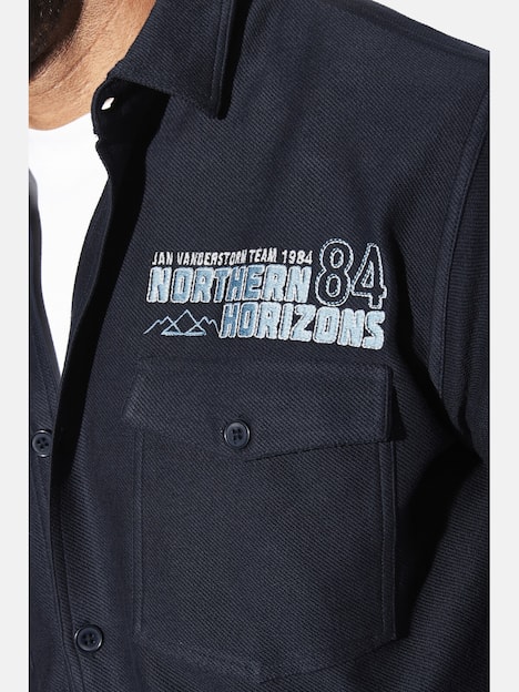 Outdoorhemd KNUTGARD