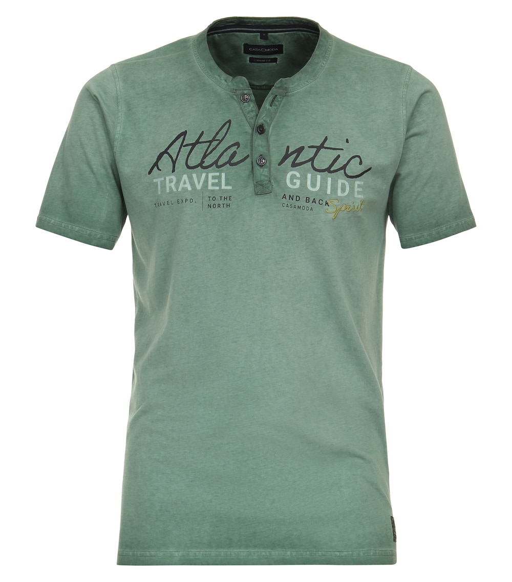 T-Shirt uni