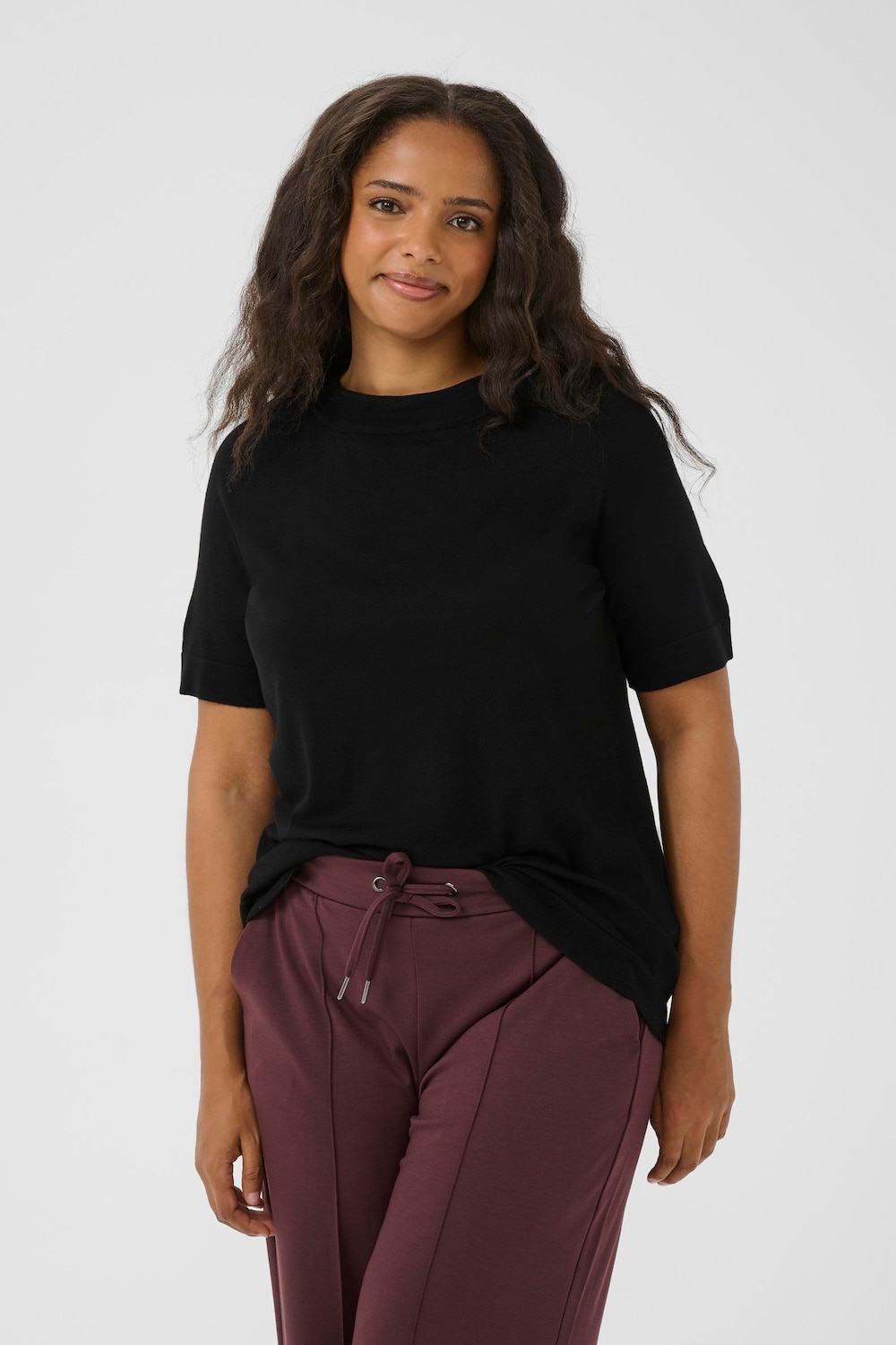 Strickpullover Regular fit