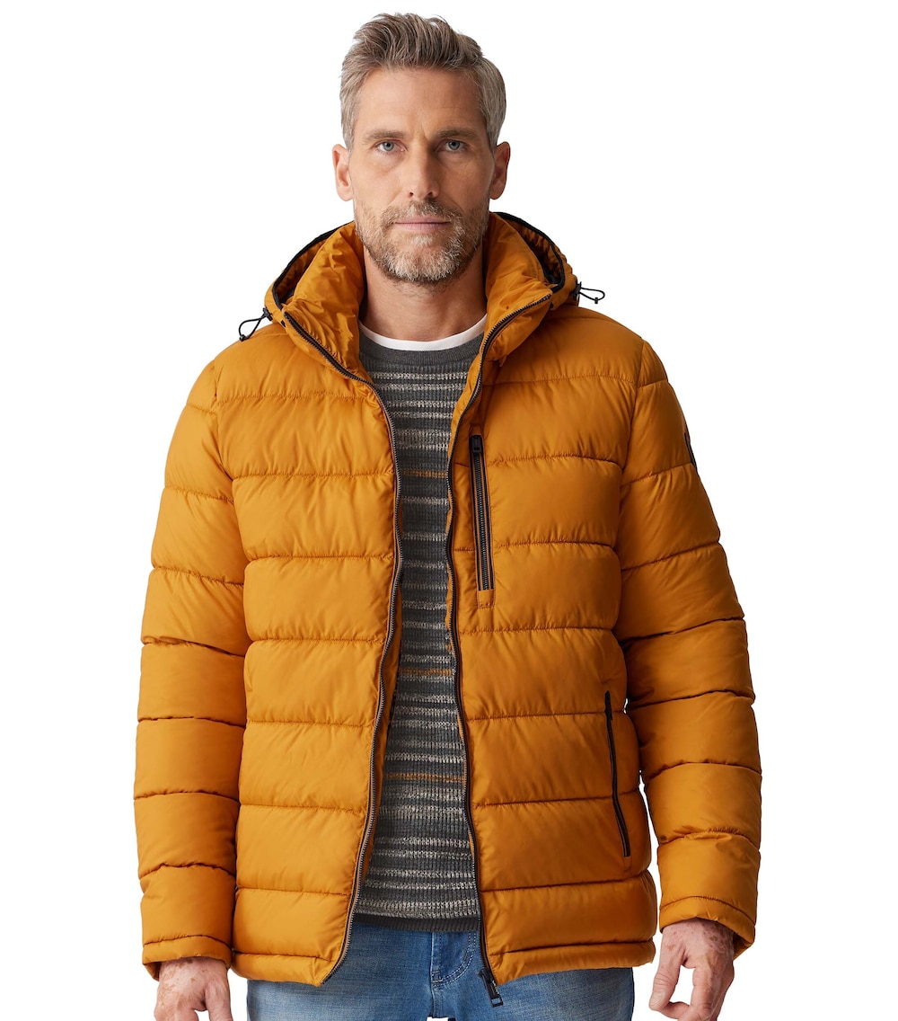 Jacke uni
