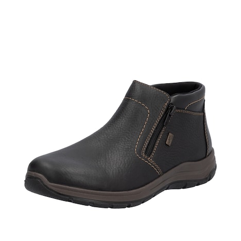Kurzstiefel 03673