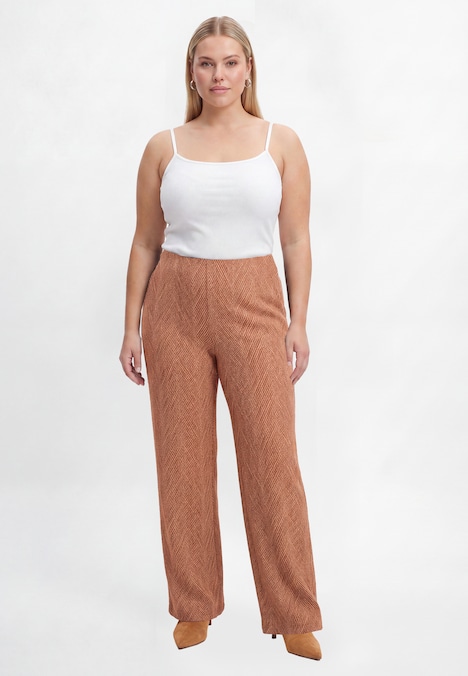 Hose Flare Fit