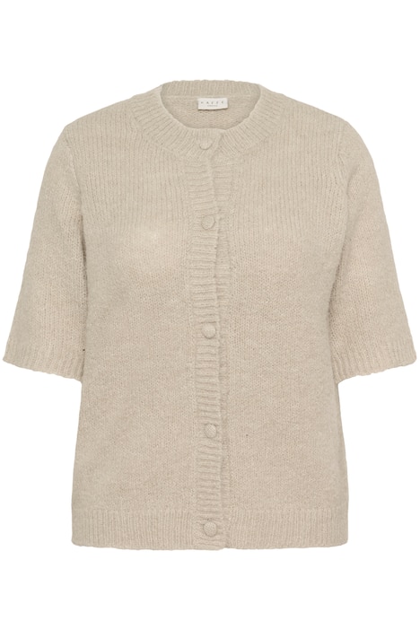 Strickjacke Regular fit