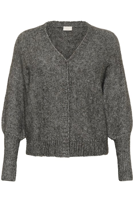 Strickjacke Regular fit