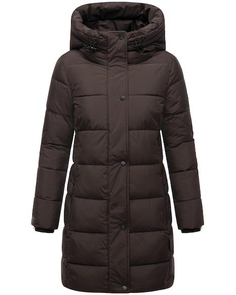 Wintermantel Karumikoo XVI