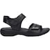 Damen Sandale Debra 19, black-black