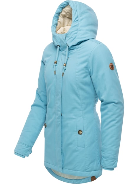Winterjacke Monadena Parka YOUMODO