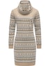 Sweatkleid Chlloe Jacquard YOUMODO