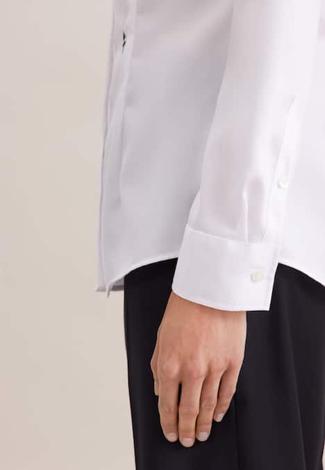 Damen Hemdbluse - Uni