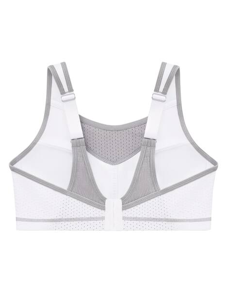 Elite Sport-Bustier mit bestem Halt