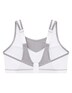 Elite Sport-Bustier mit bestem Halt