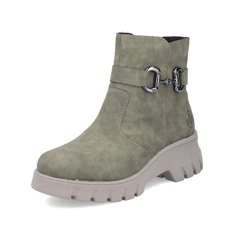 Biker Boots 71862