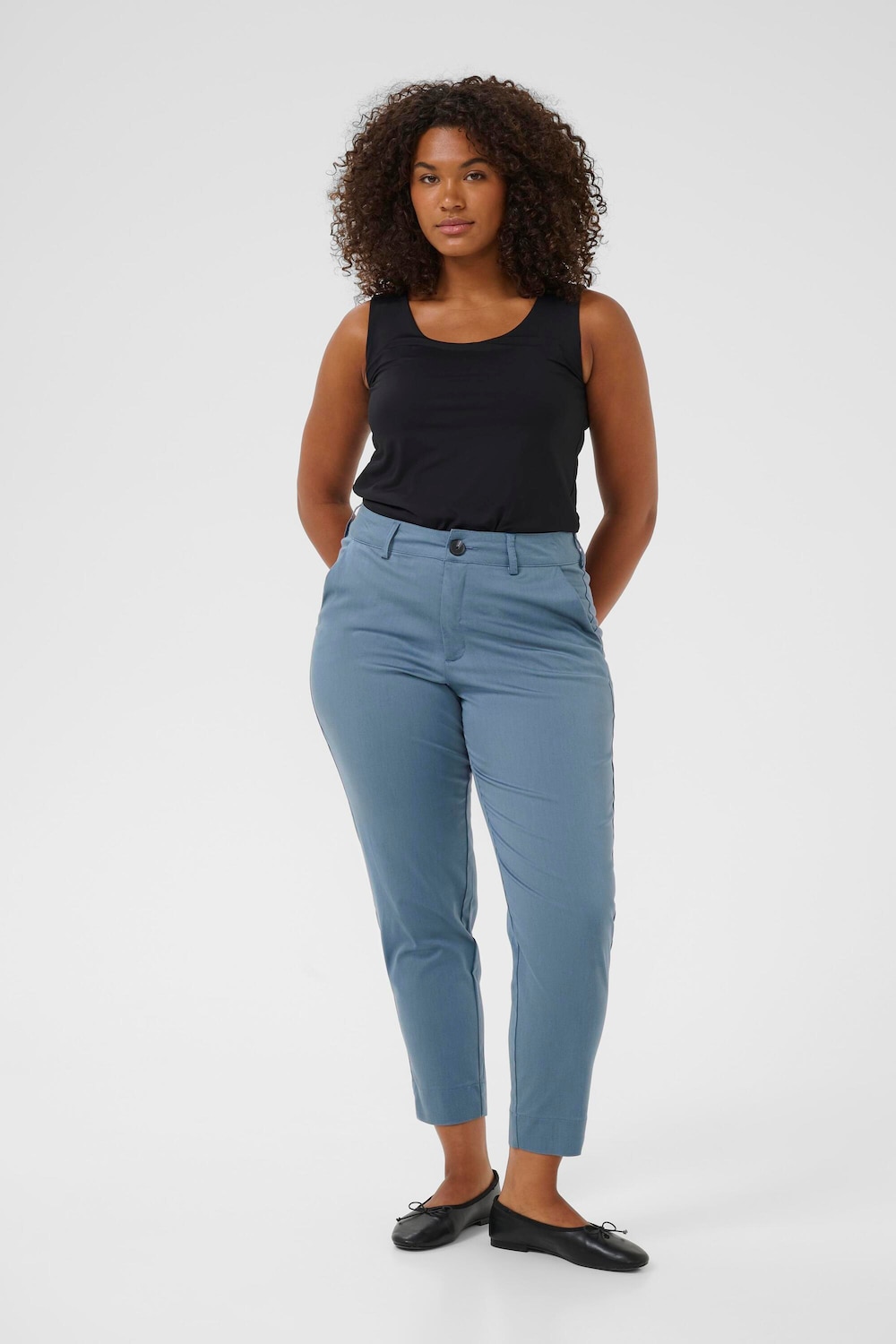 Casual Hose Regular fit