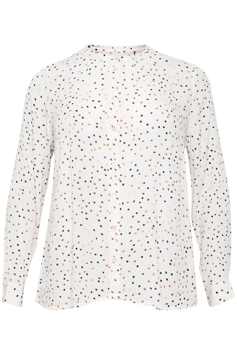 Langarm - Hemd Regular fit