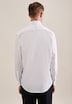 Herren Business Hemd - Uni