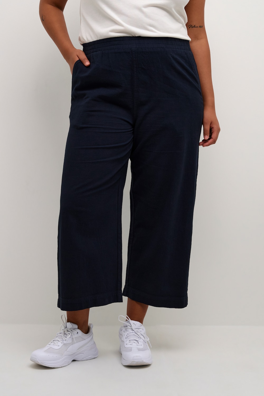 Casual Hose Loose fit
