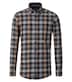 Freizeithemd kariert Comfort Fit