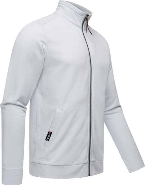 Sweatjacke Miet