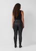 Jeans / Skinny Fit / High Rise / Skinny Leg / Coating