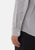 Herren Flanellhemd - Karo