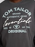 Langarmshirt mit Logo-Print