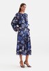 Damen Kleid - Druck