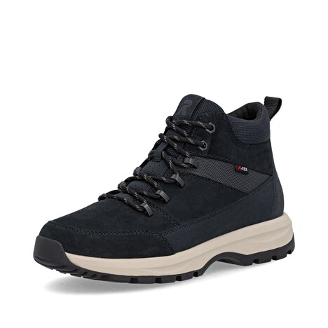 Schnürstiefel U1671