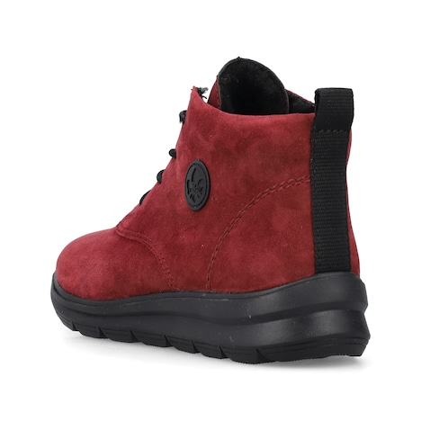 Schnürstiefel Z0022